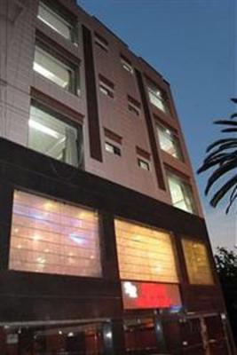 фото отеля Hotel Sohi Residency