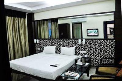 фото отеля Hotel Sohi Residency
