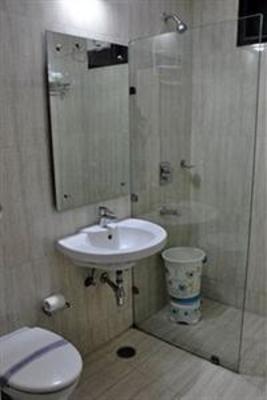 фото отеля Hotel Sohi Residency