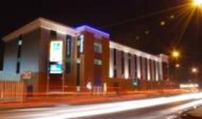 фото отеля Travelodge Middlesbrough