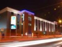 Travelodge Middlesbrough