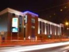 фото отеля Travelodge Middlesbrough