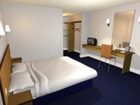 фото отеля Travelodge Middlesbrough