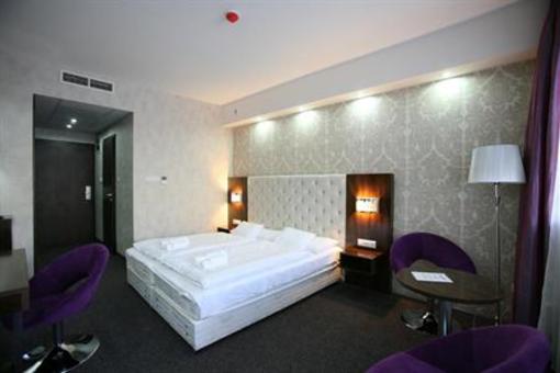 фото отеля Bastya Wellness Hotel