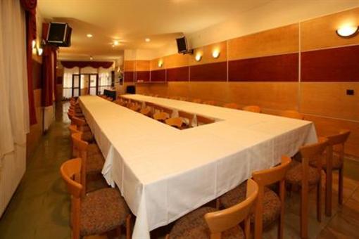 фото отеля Bastya Wellness Hotel