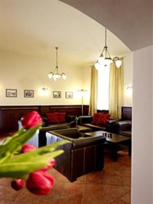 фото отеля Alexander Hotel Stribro