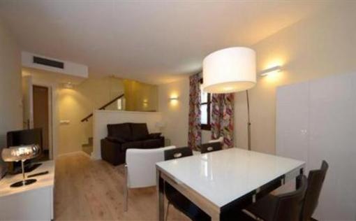 фото отеля Apartamentos El Palacete de Ainsa