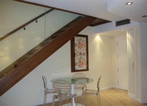 фото отеля Apartamentos El Palacete de Ainsa