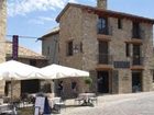 фото отеля Apartamentos El Palacete de Ainsa