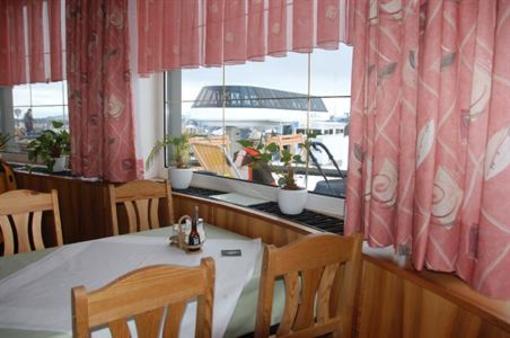 фото отеля Hotel Berghof-Tauplitzalm