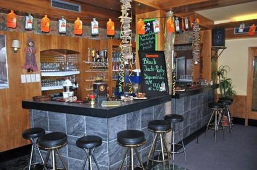 фото отеля Hotel Berghof-Tauplitzalm