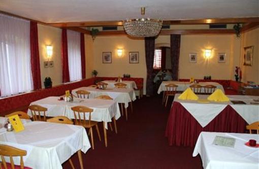 фото отеля Hotel Berghof-Tauplitzalm