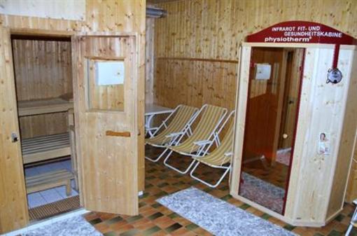 фото отеля Hotel Berghof-Tauplitzalm