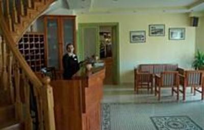 фото отеля Motel Vetrenjaca
