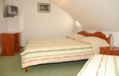 фото отеля Motel Vetrenjaca