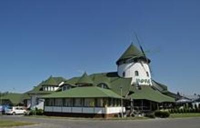 фото отеля Motel Vetrenjaca