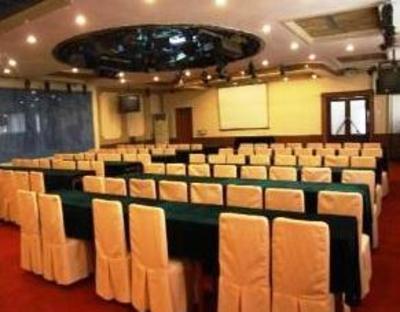 фото отеля Baishida Business Hotel