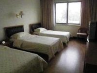 Baishida Business Hotel