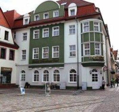 фото отеля Hotel Dobelner Hof