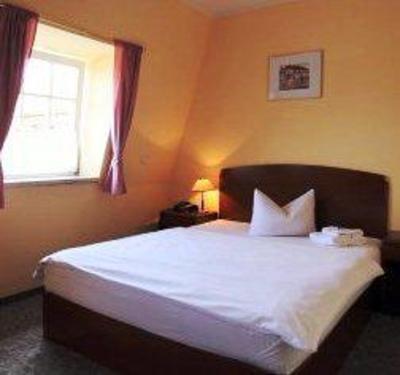 фото отеля Hotel Dobelner Hof