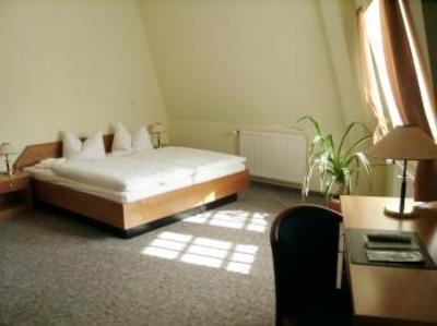 фото отеля Hotel Dobelner Hof