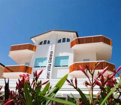 фото отеля Hotel Villa Gioiosa
