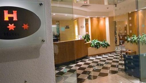 фото отеля Hotel Villa Gioiosa
