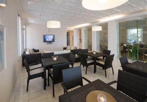 фото отеля Hotel Villa Gioiosa
