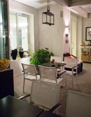 фото отеля Hotel Villa Gioiosa