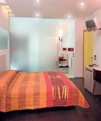 фото отеля Hotel Villa Gioiosa