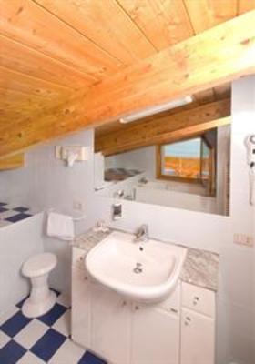 фото отеля Hotel Villa Gioiosa