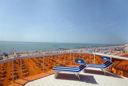 фото отеля Hotel Villa Gioiosa