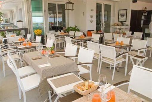 фото отеля Hotel Villa Gioiosa