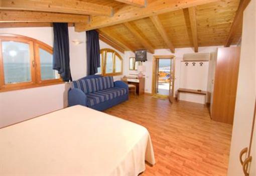 фото отеля Hotel Villa Gioiosa