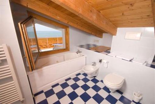 фото отеля Hotel Villa Gioiosa