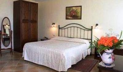 фото отеля Villa Caprile