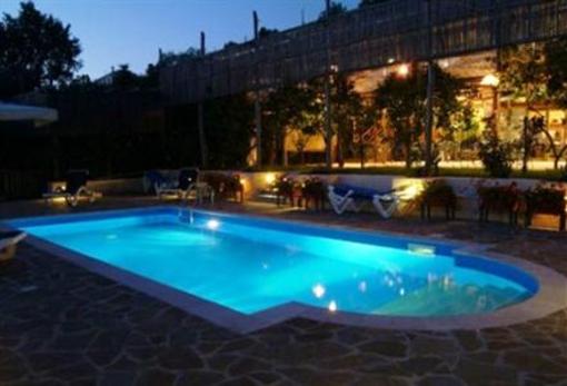 фото отеля Villa Caprile