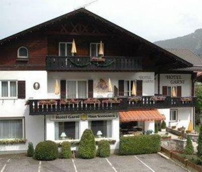 фото отеля Hotel Nuss