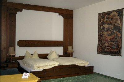 фото отеля Hotel Nuss