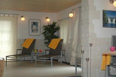 фото отеля Hotel Nuss