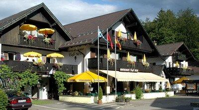 фото отеля Hotel Nuss
