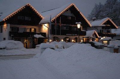 фото отеля Hotel Nuss
