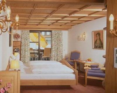 фото отеля Hotel Nuss