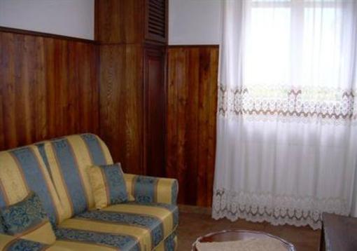 фото отеля Agriturismo Flavia Constans
