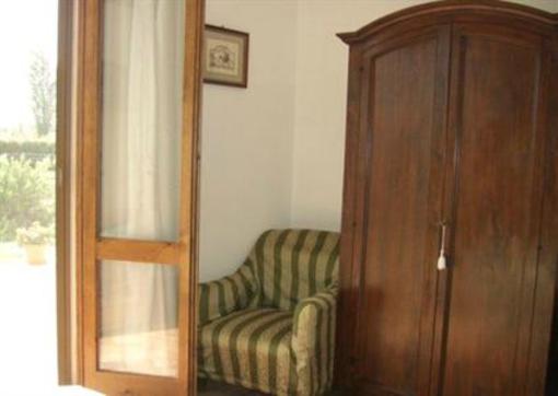 фото отеля Agriturismo Flavia Constans