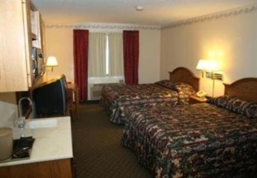 фото отеля Country Inn Deerwood