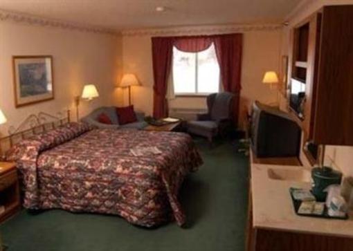 фото отеля Country Inn Deerwood