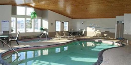 фото отеля Country Inn Deerwood