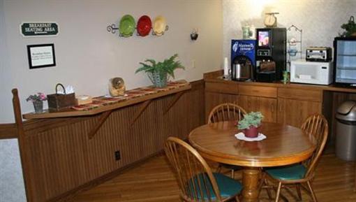 фото отеля Country Inn Deerwood