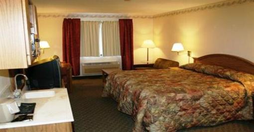 фото отеля Country Inn Deerwood